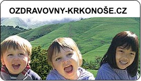 Ozdravovny Krkonoše